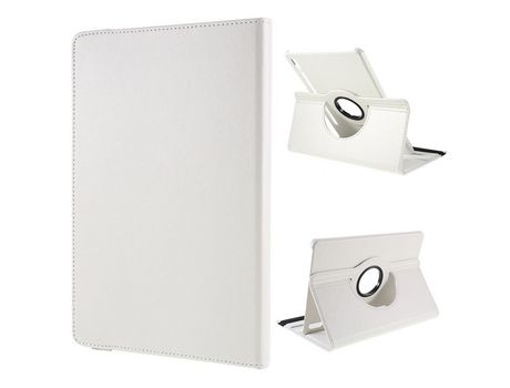 Carcasa para Samsung Galaxy Tab s7 sm-t870,t875 Blanco