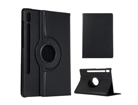 Carcasa para Samsung Galaxy Tab s7 sm-t870,t875 Negro