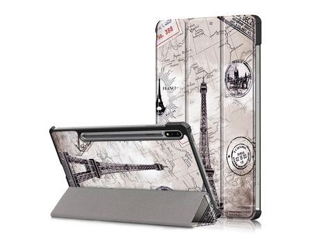 Carcasa para Samsung Galaxy Tab s7 t870 t875