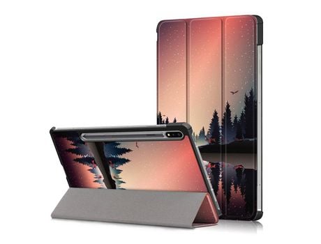 Carcasa para Samsung Galaxy Tab s7 t870 t875