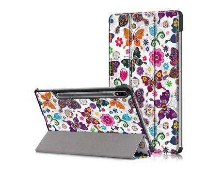 Carcasa para Samsung Galaxy Tab s7 t870 t875