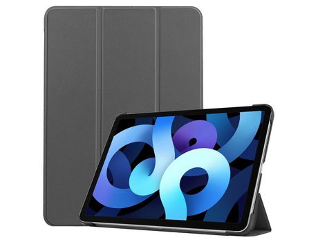 Carcasa para iPad 10.8 (2020) Gris