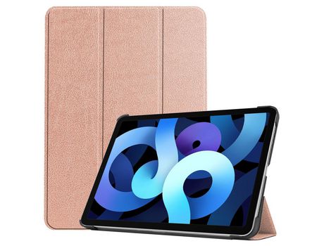 Carcasa para iPad 10.8 (2020) Rosa
