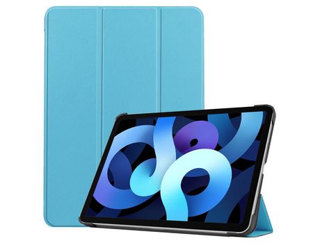 Carcasa para iPad 10.8 (2020) Azul