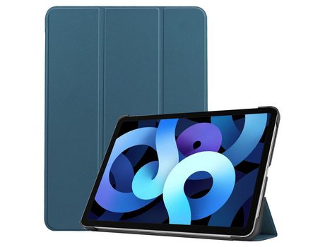 Carcasa para iPad 10.8 (2020) Verde