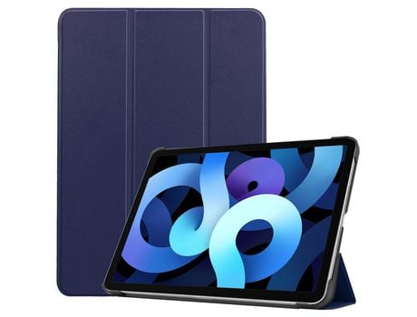 Carcasa para iPad 10.8 (2020) Azul