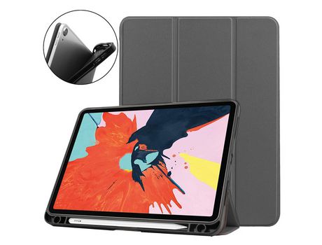 Carcasa para iPad 10.8 (2020) Gris