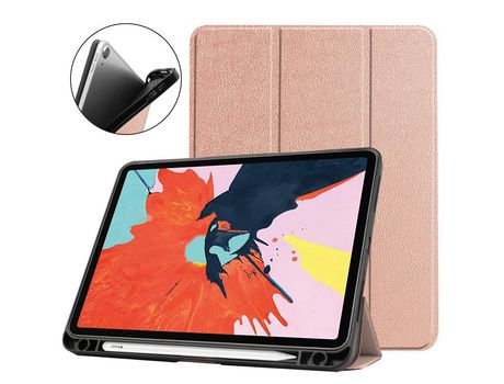 Carcasa para iPad 10.8 (2020) Rosa