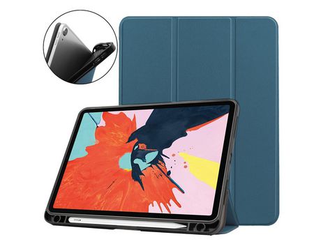 Carcasa para iPad 10.8 (2020) Verde