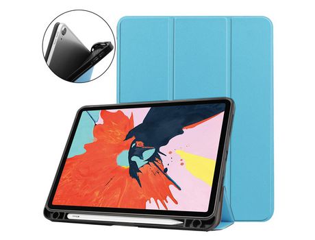 Carcasa para iPad 10.8 (2020) Azul