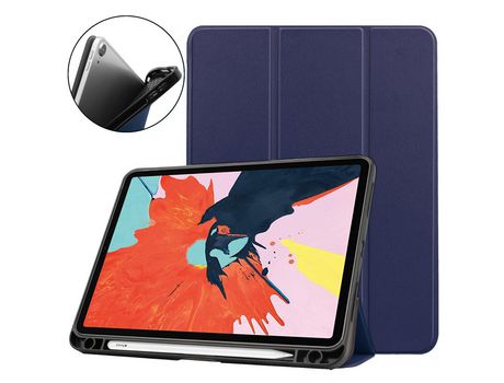 Carcasa para iPad 10.8 (2020) Azul