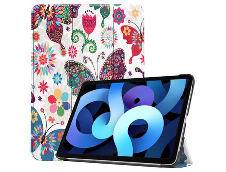 Carcasa para iPad 10.8 (2020) Multicolor
