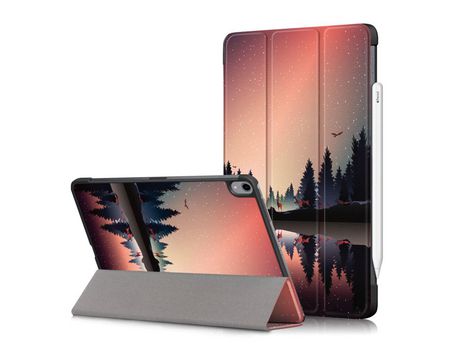Carcasa para iPad 10.8 /Air 4 10.8 (2020)