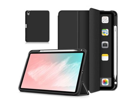 Carcasa para iPad Air 4 10.8 Negro