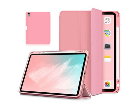 Carcasa para iPad Air 4 10.8 Rosa