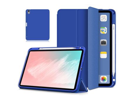 Carcasa para iPad Air 4 10.8 Azul