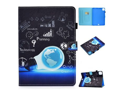 Carcasa para iPad Air 4 10.8 (2020) Multicolor