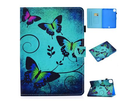 Carcasa para iPad Air 4 10.8 (2020) Multicolor