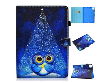 Carcasa para iPad Air 4 10.8 (2020) Azul
