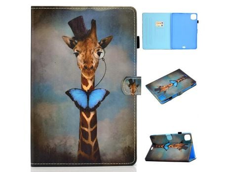Carcasa para iPad Air 4 10.8 (2020) Multicolor