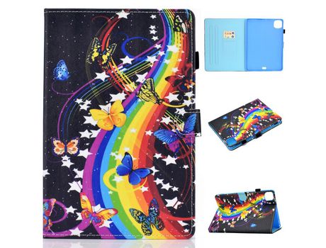 Carcasa para iPad Air 4 10.8 (2020) Multicolor