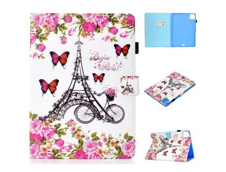 Carcasa para iPad Air 4 10.8 (2020) Multicolor