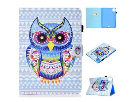 Carcasa para iPad Air 4 10.8 (2020) Multicolor