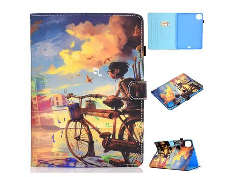 Carcasa para iPad Air 4 10.8 (2020) Multicolor