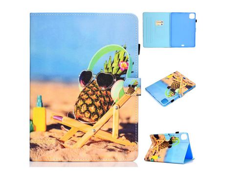 Carcasa para iPad Air 4 10.8 (2020) Multicolor