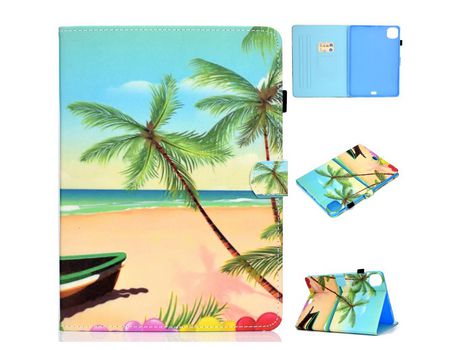 Carcasa para iPad Air 4 10.8 (2020) Multicolor