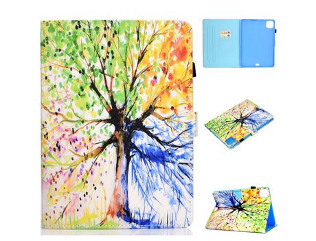 Carcasa para iPad Air 4 10.8 (2020) Multicolor