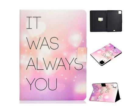 Carcasa para iPad Air 4 10.8 (2020) Multicolor