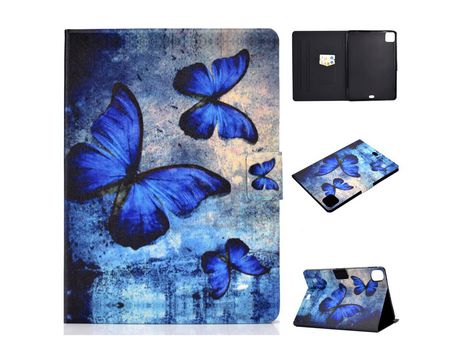 Carcasa para iPad Air 4 10.8 (2020) Azul