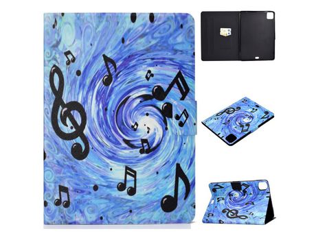 Carcasa para iPad Air 4 10.8 (2020) Multicolor