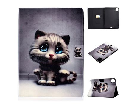 Carcasa para iPad Air 4 10.8 (2020) Multicolor