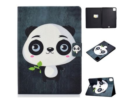 Carcasa para iPad Air 4 10.8 (2020) Multicolor