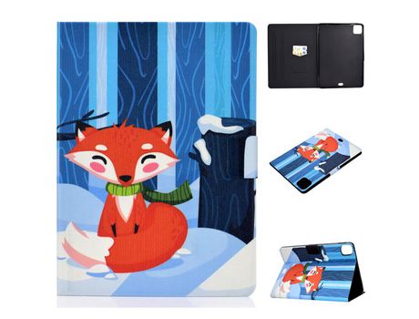 Carcasa para iPad Air 4 10.8 (2020) Multicolor