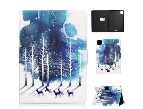 Carcasa para iPad Air 4 10.8 (2020) Multicolor