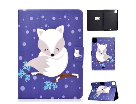 Carcasa para iPad Air 4 10.8 (2020) Blanco