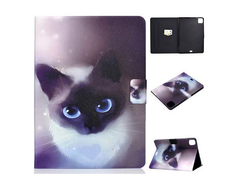 Carcasa para iPad Air 4 10.8 (2020) Multicolor