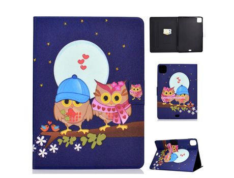 Carcasa para iPad Air 4 10.8 (2020) Multicolor