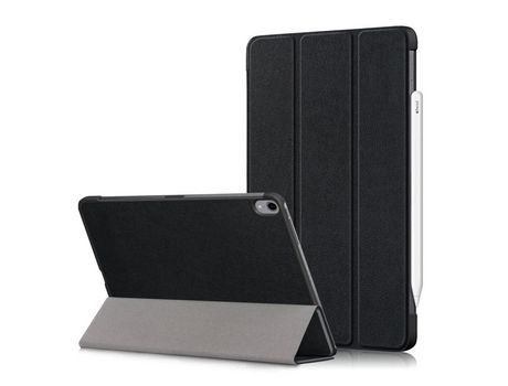 Carcasa para iPad Air 4 10.8 (2020) Negro