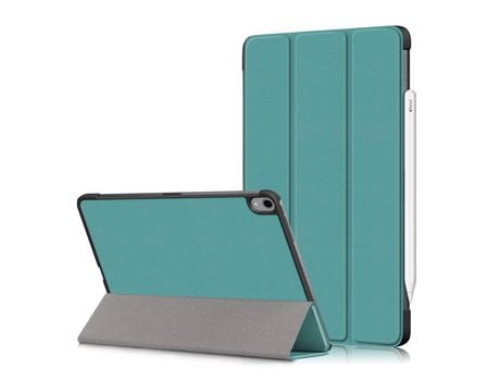 Carcasa para iPad Air 4 10.8 (2020) Verde