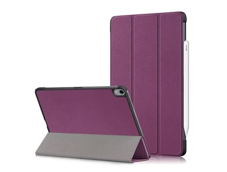 Carcasa para iPad Air 4 10.8 (2020) Morado