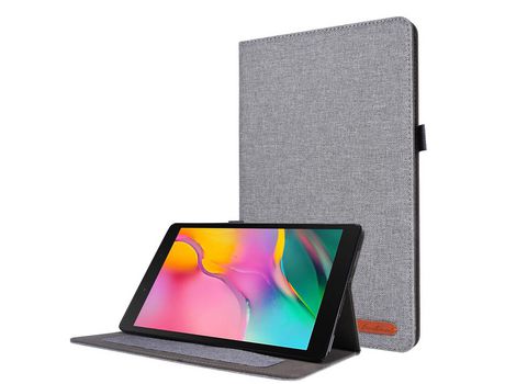 Carcasa para Samsung Galaxy Tab a7 10.4 (2020) Gris