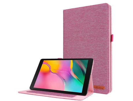 Carcasa para Samsung Galaxy Tab a7 10.4 (2020) Rosa