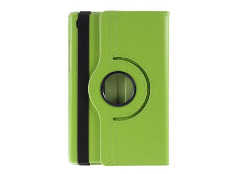 Carcasa para Samsung Galaxy Tab a7 10.4 (2020) Verde