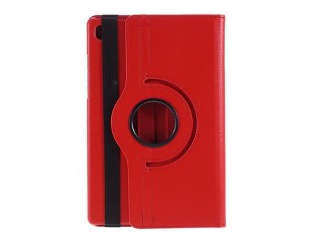 Carcasa para Samsung Galaxy Tab a7 10.4 (2020) Rojo