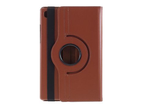 Carcasa para Samsung Galaxy Tab a7 10.4 (2020) Marrón