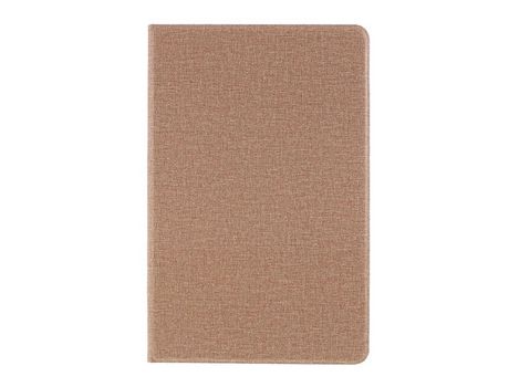 Carcasa para Samsung Galaxy Tab a7 10.4 (2020) Marrón